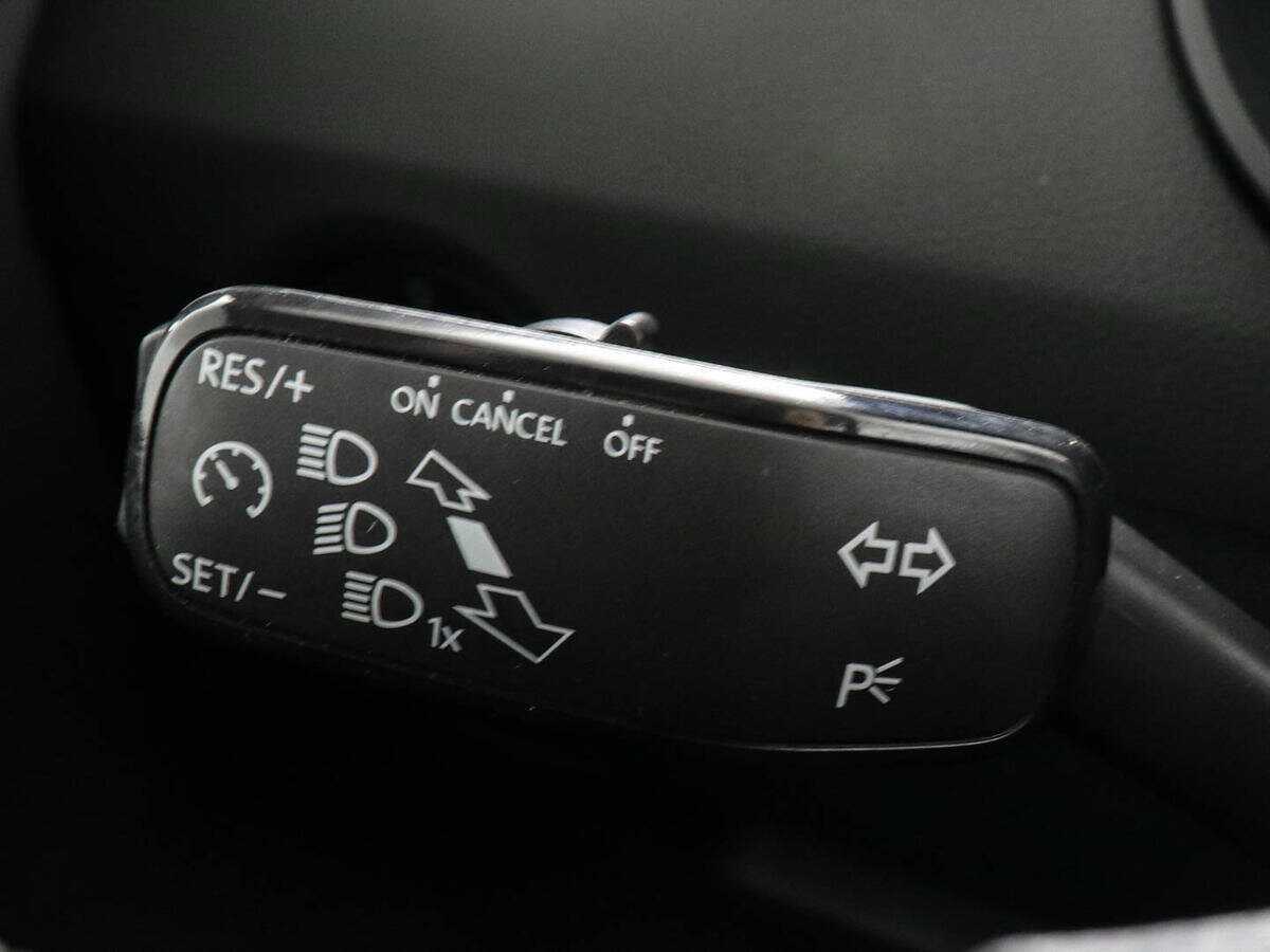 Купить Skoda Octavia, 2019, 73 687 км, фото №15