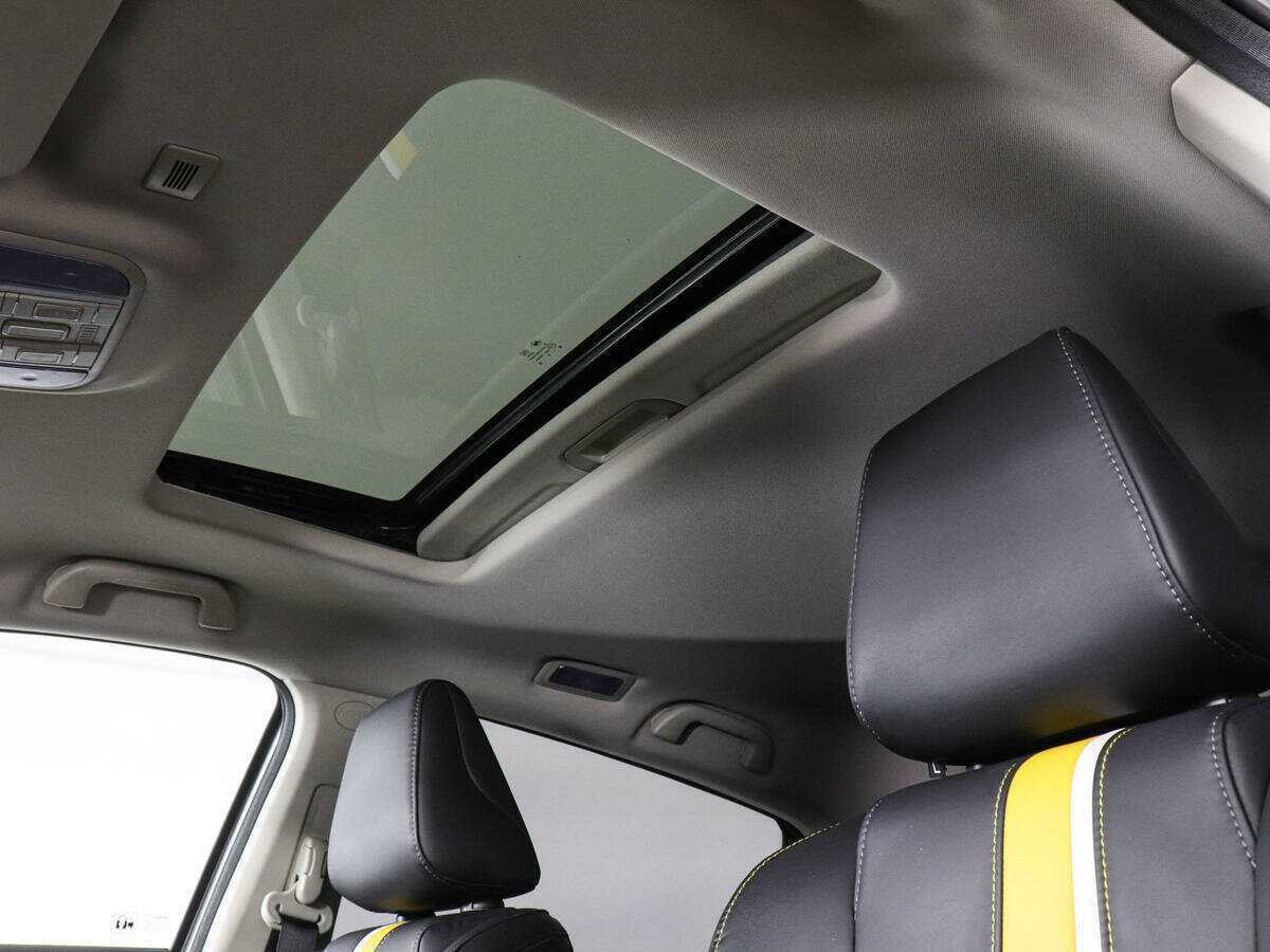 Купить Haval F7x, 2019, 91 010 км, фото №16