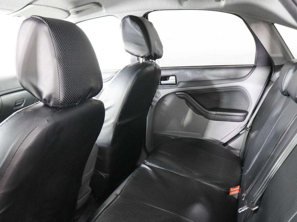 Купить Ford Focus, 2010, 174 166 км, фото №8
