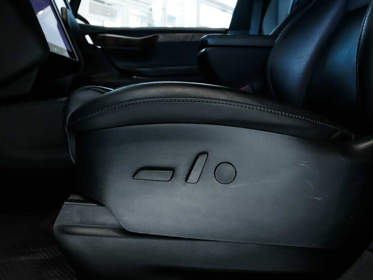 Купить Tesla Model X Long Range Plus, 2020, 49 295 км, фото №14