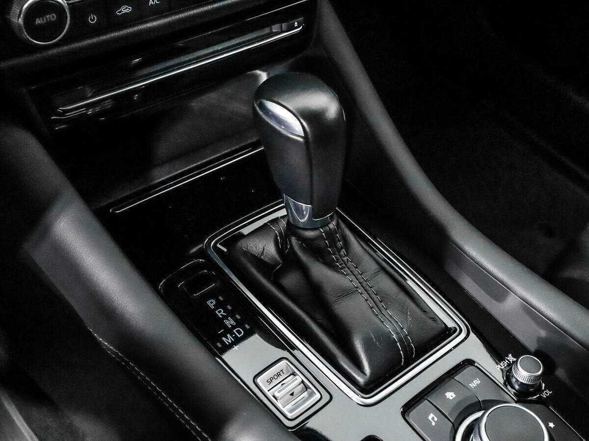 Купить Mazda 6, 2022, 81 000 км, фото №9