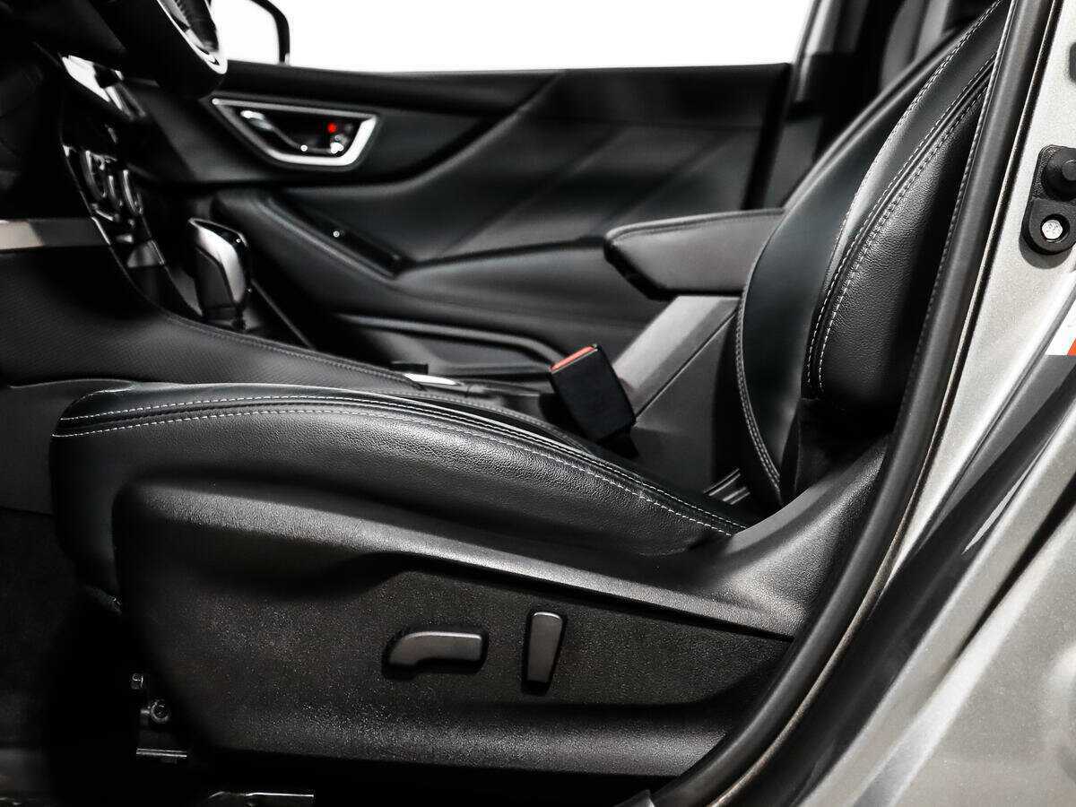 Купить Subaru Forester, 2020, 48 291 км, фото №10