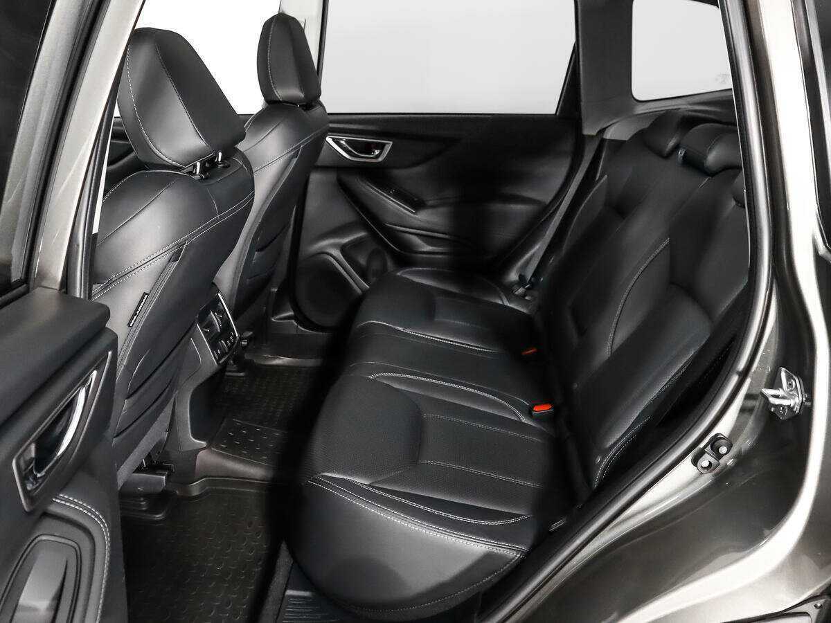 Купить Subaru Forester, 2020, 48 291 км, фото №12