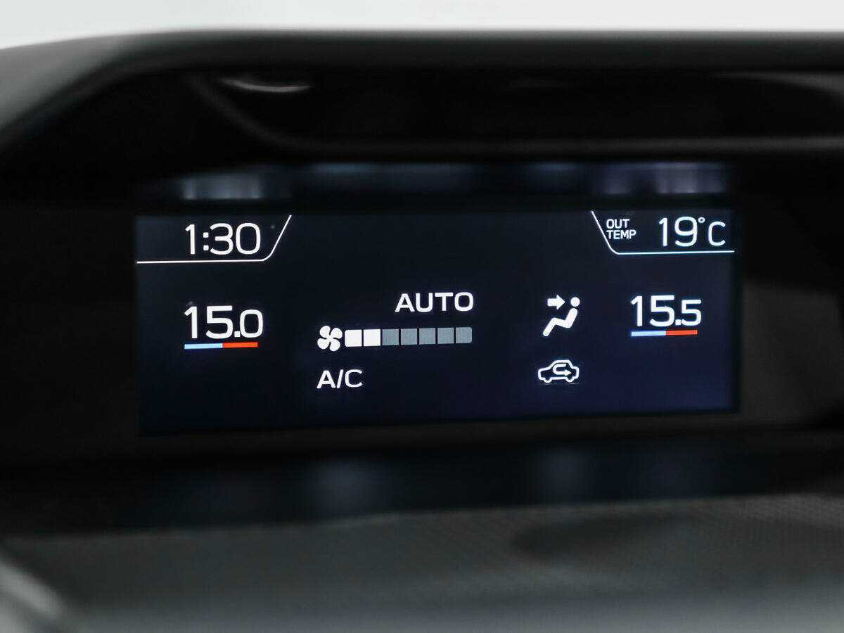 Купить Subaru Forester, 2020, 48 291 км, фото №15