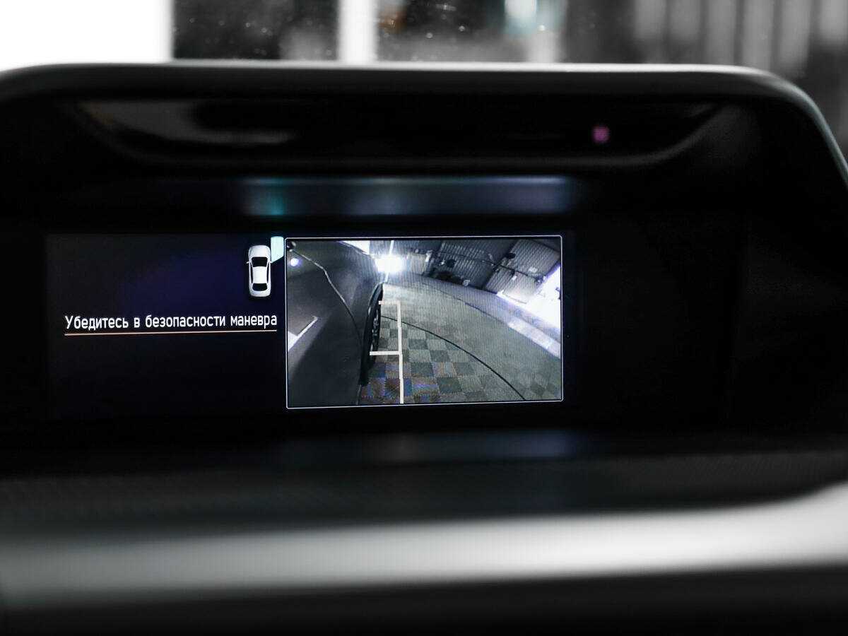 Купить Subaru Forester, 2020, 48 291 км, фото №19