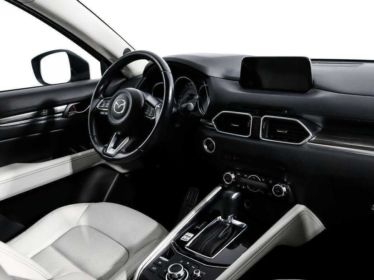 Купить Mazda CX-5, 2018, 95 150 км, фото №10