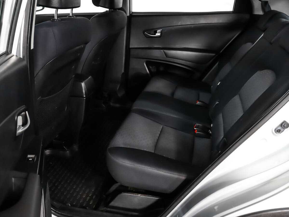 Купить SsangYong Actyon, 2011, 188 881 км, фото №8