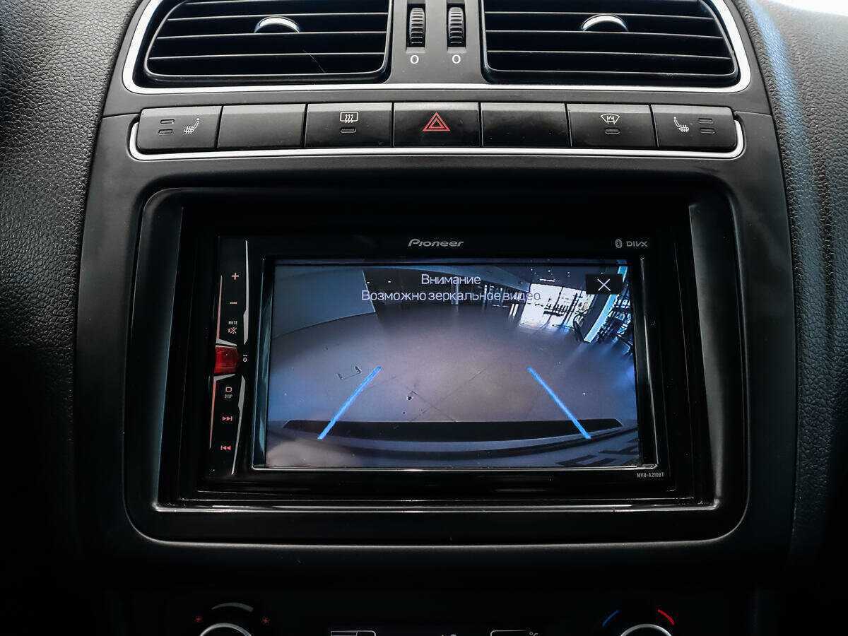 Купить Volkswagen Polo, 2013, 259 597 км, фото №13