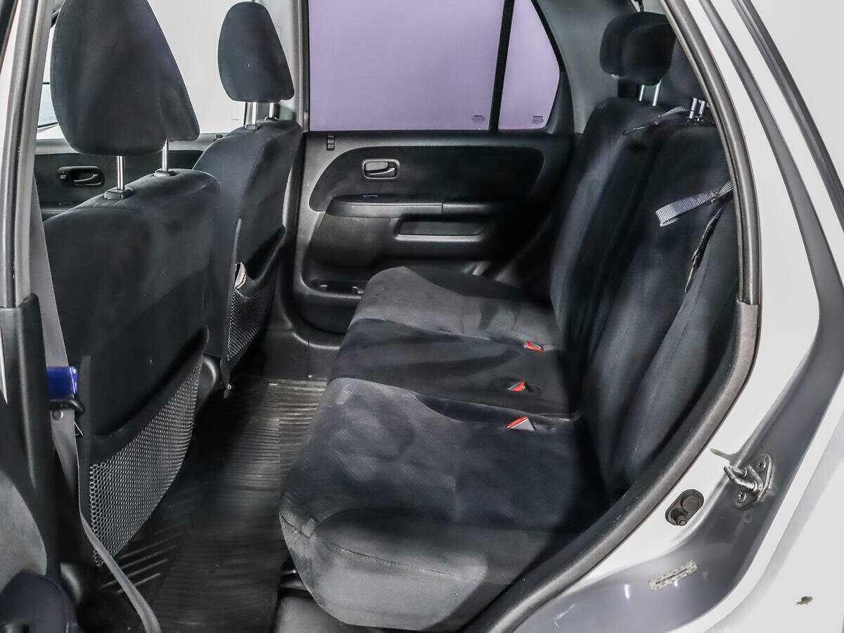 Купить Honda CR-V, 2005, 229 864 км, фото №10