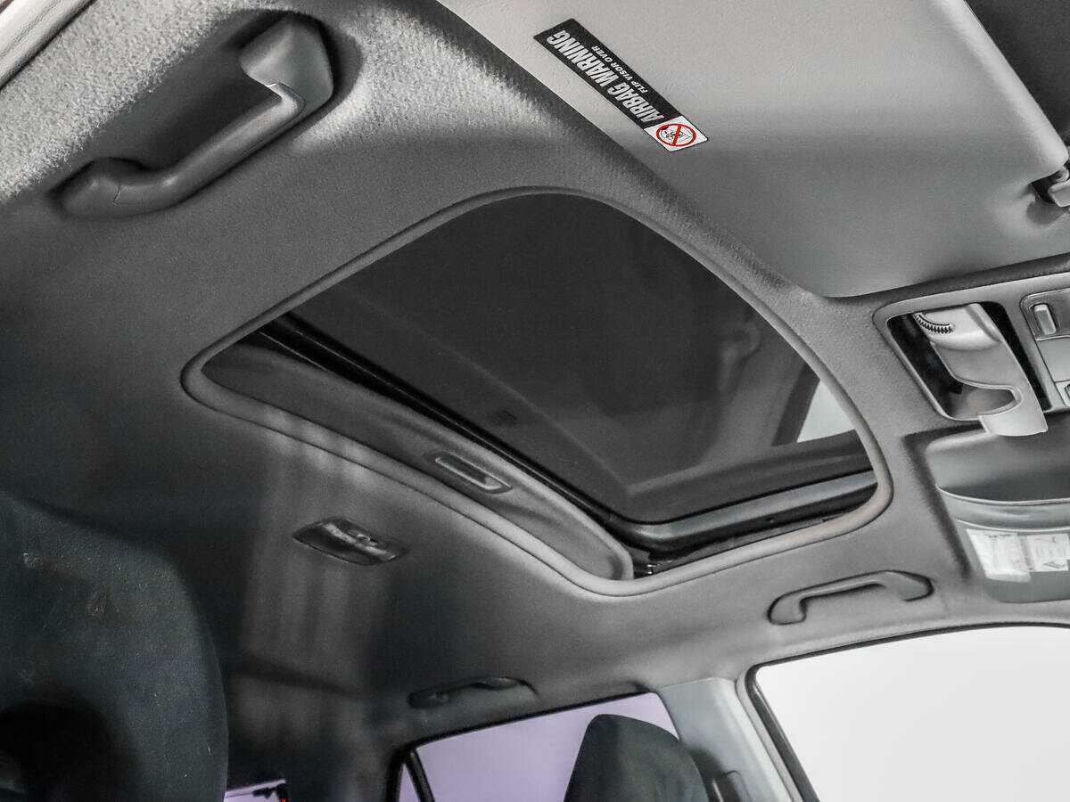 Купить Honda CR-V, 2005, 229 864 км, фото №13