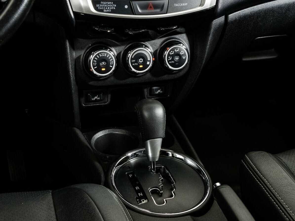 Купить Mitsubishi ASX, 2014, 72 181 км, фото №14