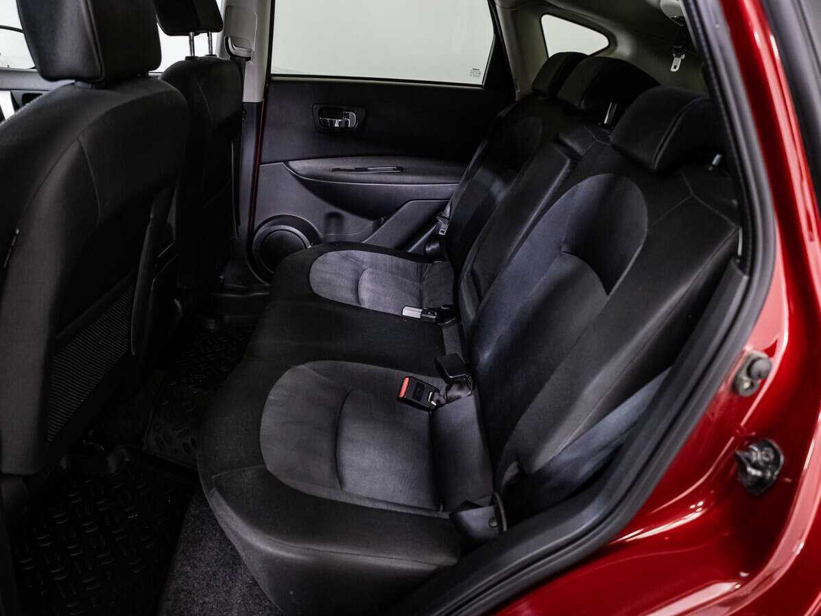 Купить Nissan Qashqai, 2010, 151 869 км, фото №10