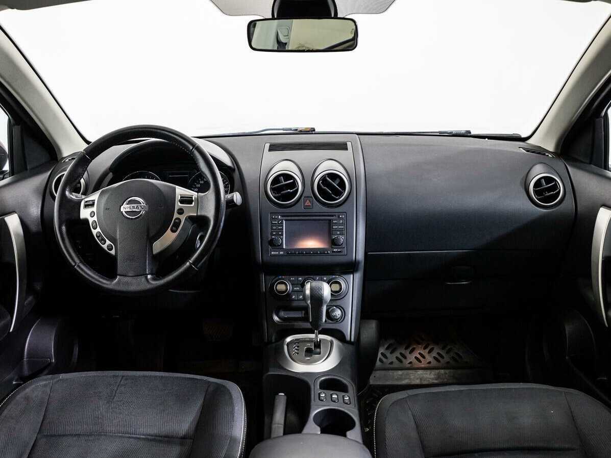 Купить Nissan Qashqai, 2010, 151 869 км, фото №13