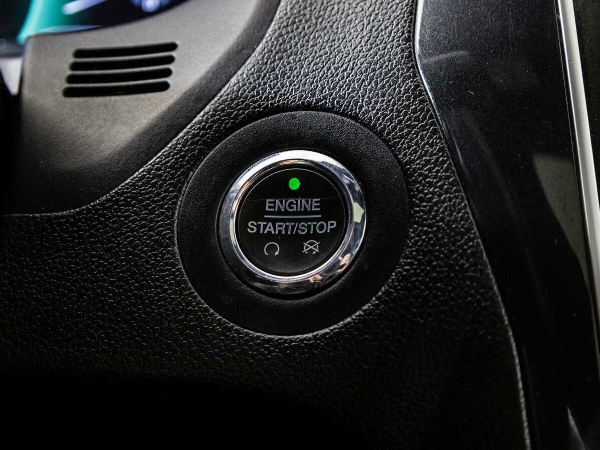 Купить Ford Explorer, 2017, 124 000 км, фото №13