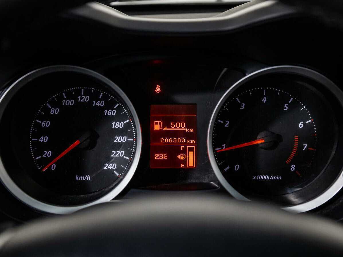 Купить Mitsubishi Lancer, 2010, 206 301 км, фото №10