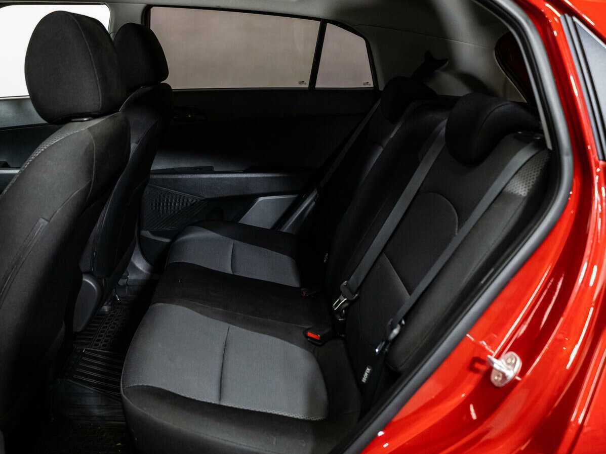 Купить Hyundai Creta, 2020, 63 525 км, фото №8