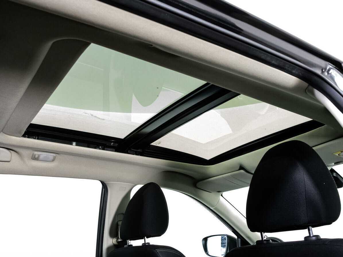 Купить Nissan X-Trail, 2018, 68 000 км, фото №15