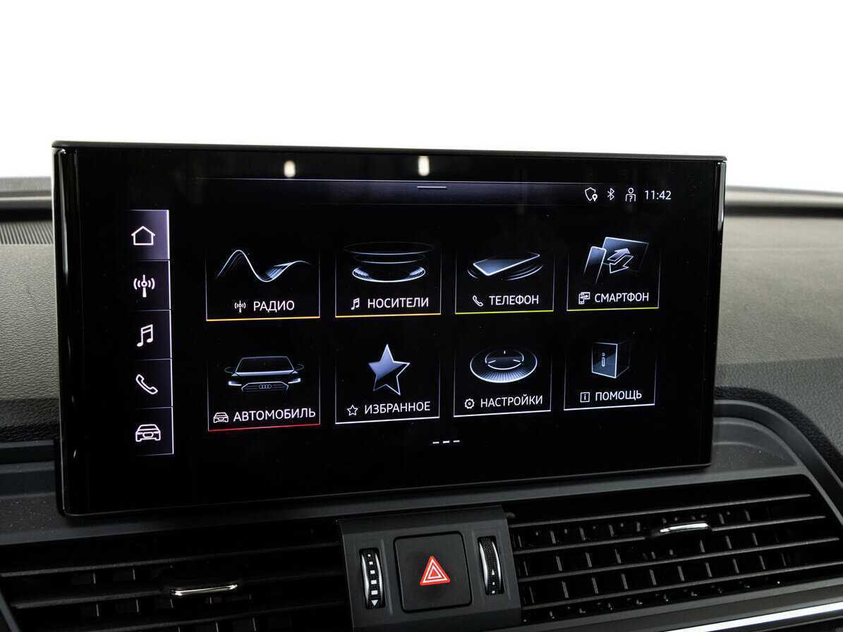 Купить Audi Q5 45 TDI, 2021, 45 534 км, фото №13