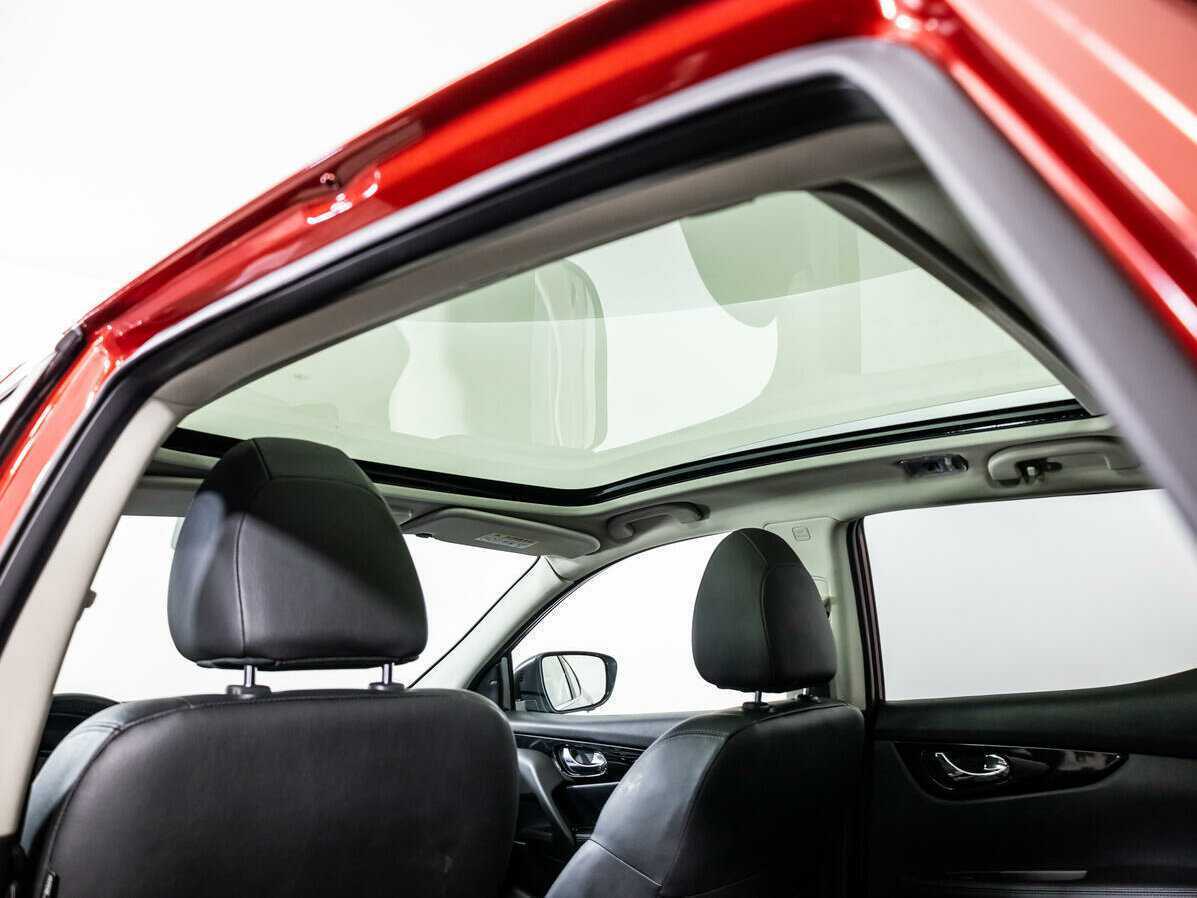 Купить Nissan Qashqai, 2018, 45 000 км, фото №14