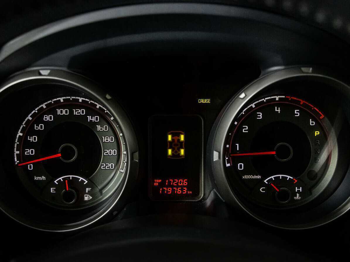 Купить Mitsubishi Pajero, 2011, 179 760 км, фото №10