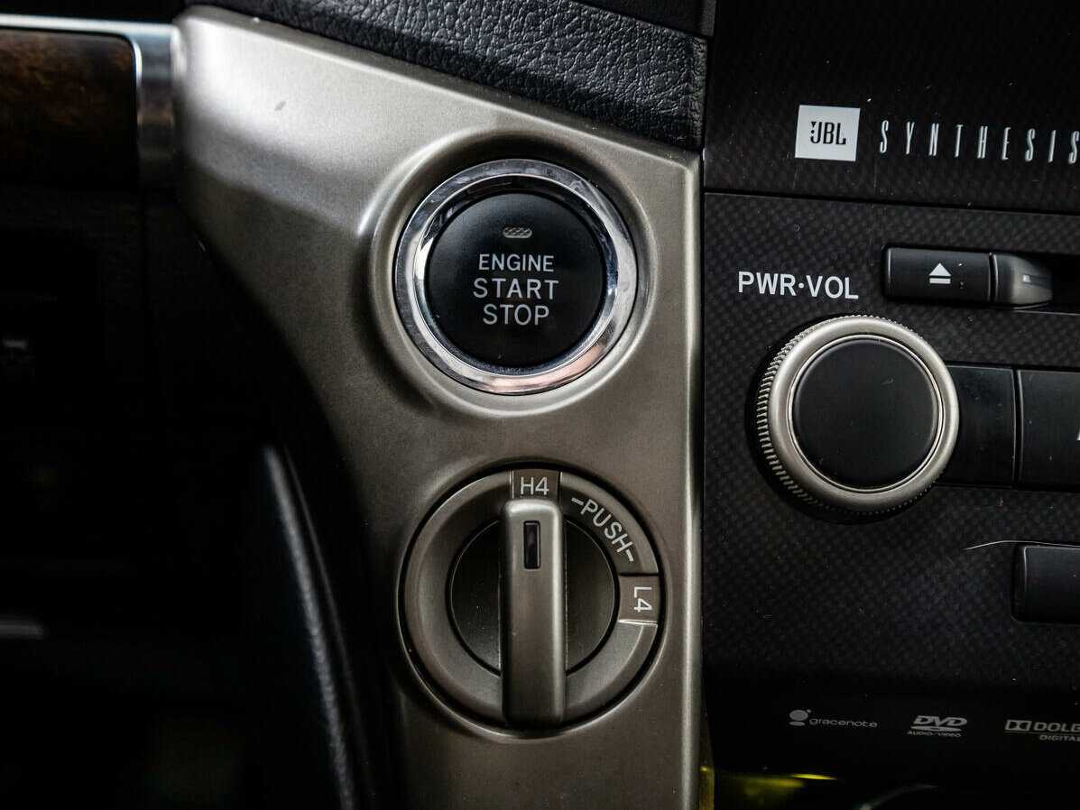 Купить Toyota Land Cruiser, 2011, 275 738 км, фото №14