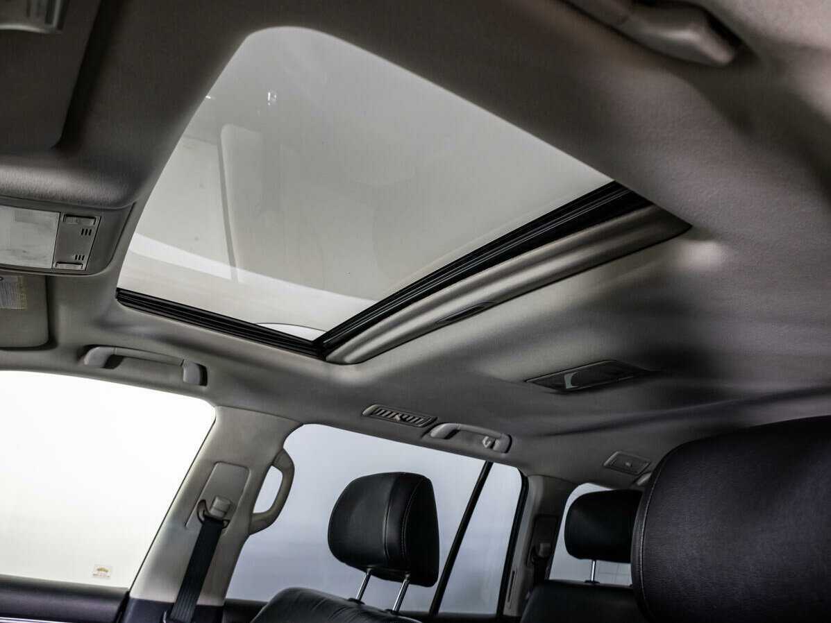 Купить Toyota Land Cruiser, 2011, 275 738 км, фото №16