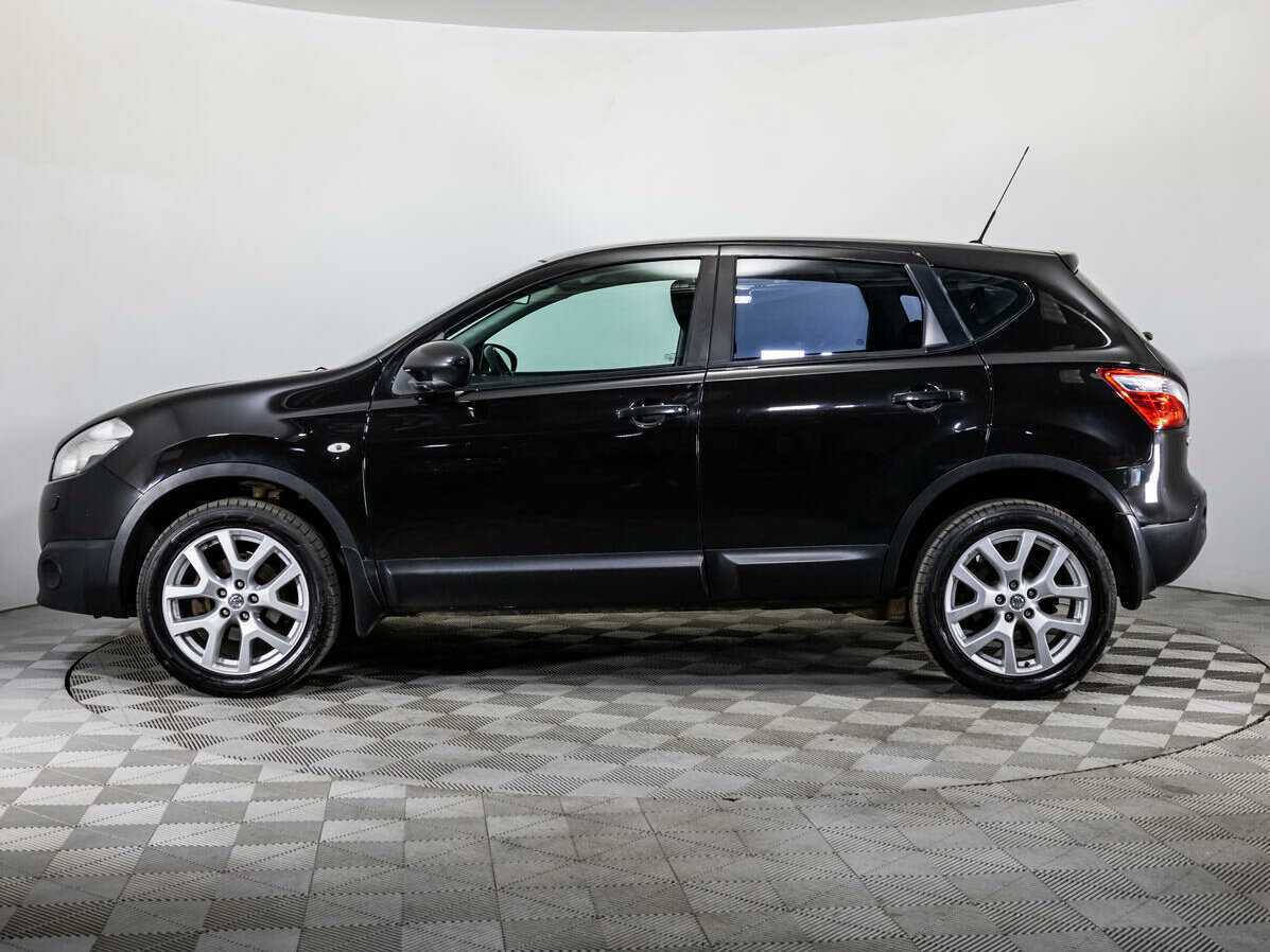 Купить Nissan Qashqai, 2011, 217 325 км, фото №8