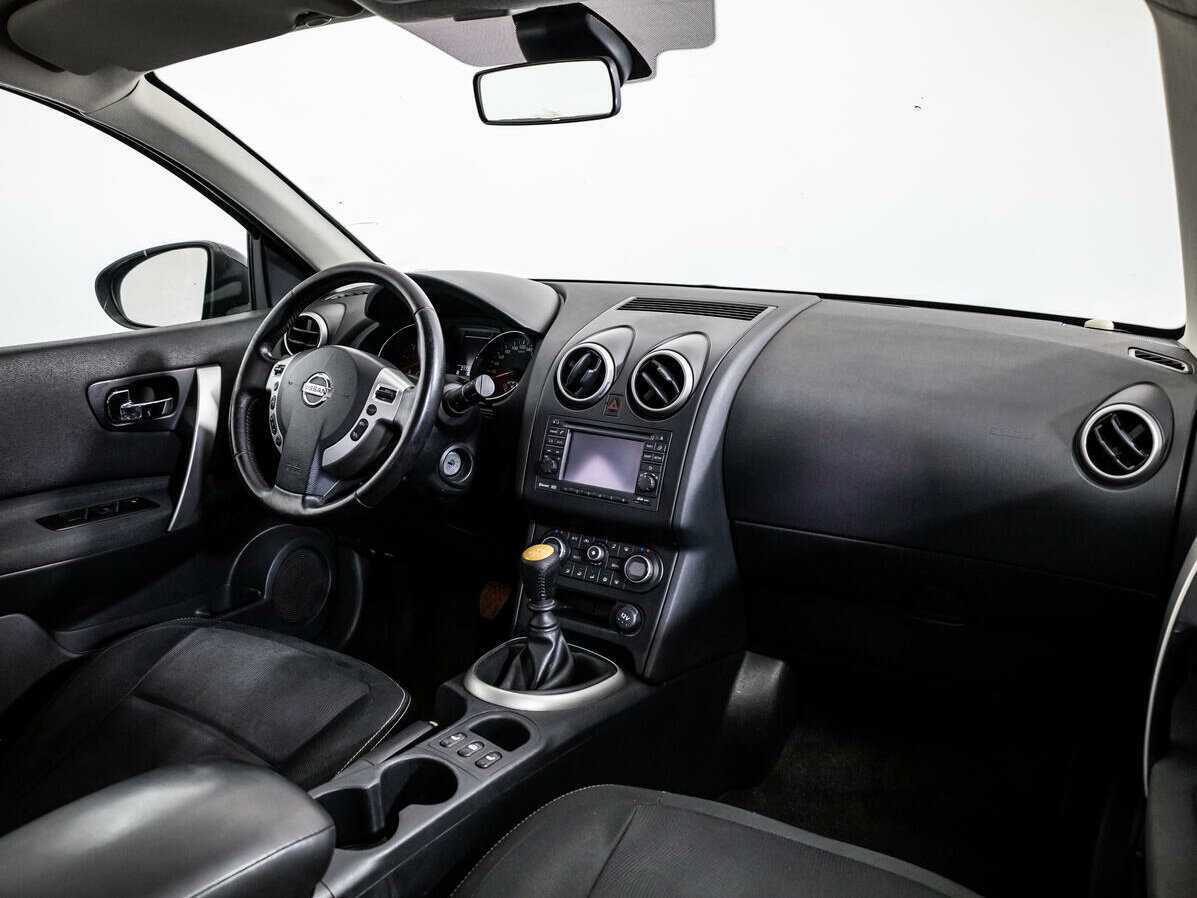 Купить Nissan Qashqai, 2011, 217 325 км, фото №9