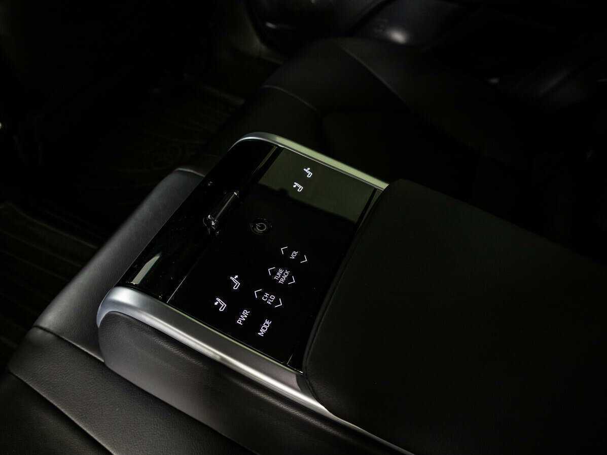 Купить Toyota Camry, 2018, 120 000 км, фото №18