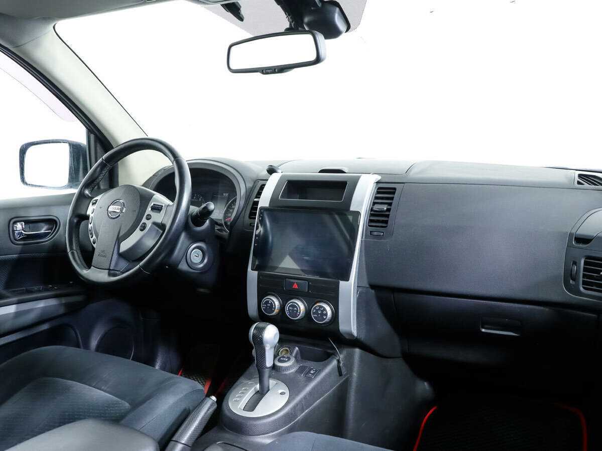 Купить Nissan X-Trail, 2011, 172 188 км, фото №7