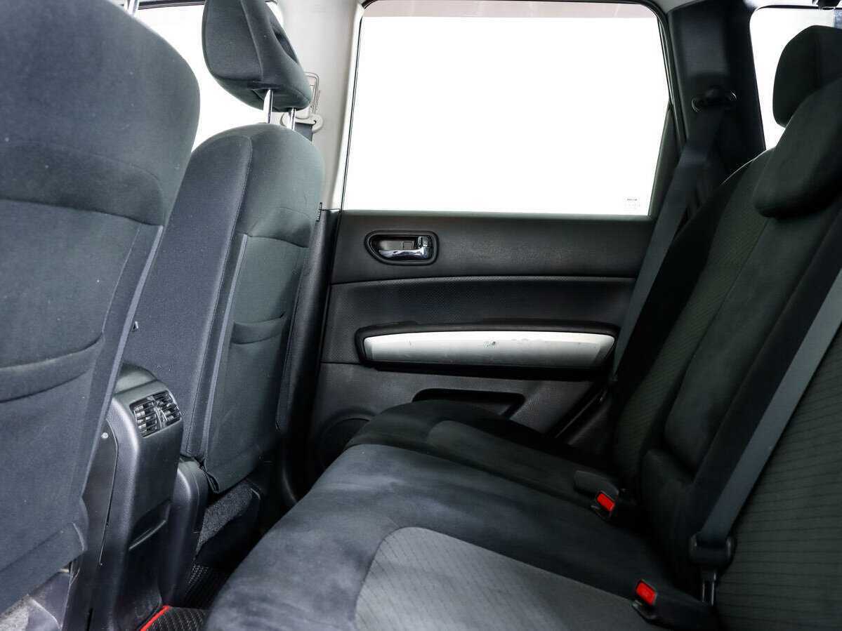 Купить Nissan X-Trail, 2011, 172 188 км, фото №9