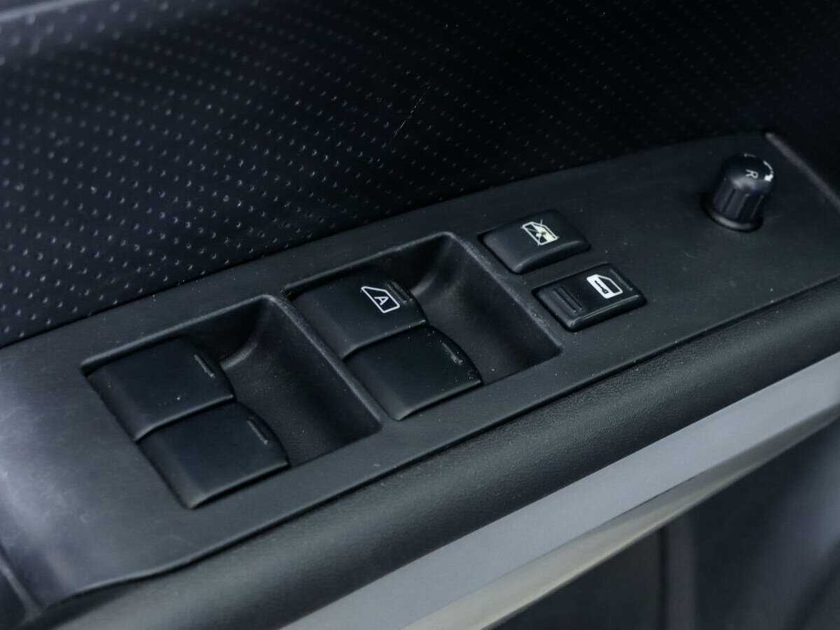 Купить Nissan X-Trail, 2011, 172 188 км, фото №10