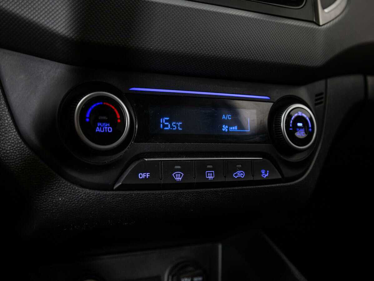 Купить Hyundai Creta, 2019, 94 000 км, фото №13