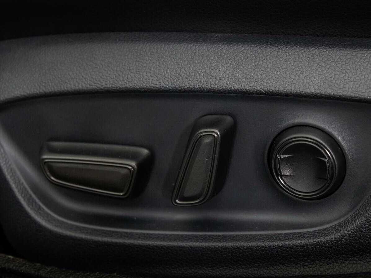 Купить Toyota Camry, 2018, 53 885 км, фото №20