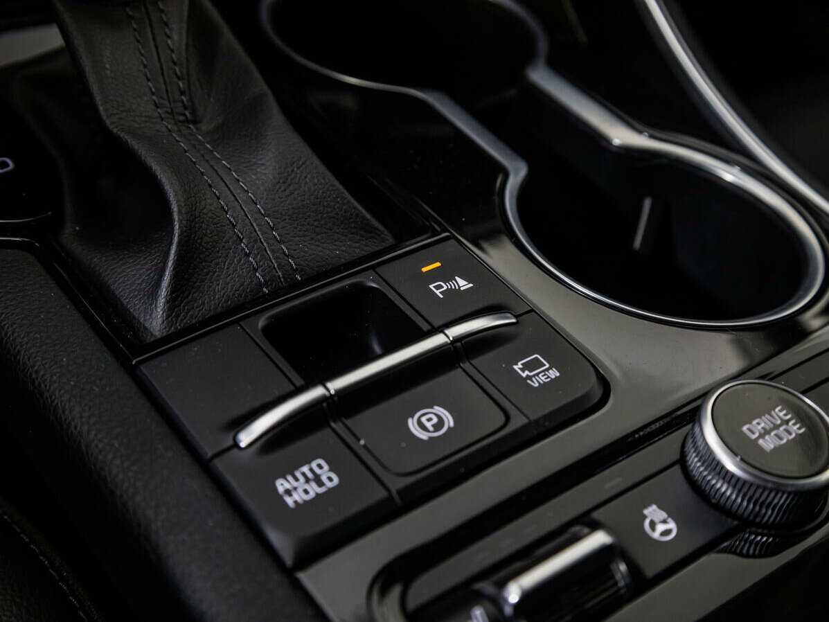 Купить Kia K5, 2021, 47 254 км, фото №17