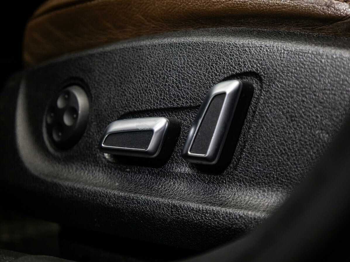 Купить Audi A6, 2015, 115 000 км, фото №17