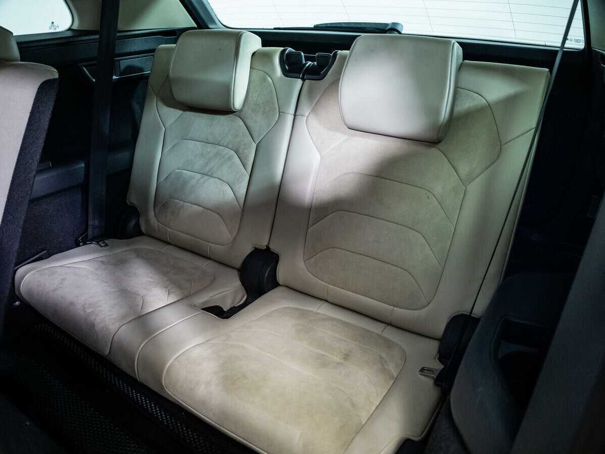 Купить Skoda Kodiaq, 2017, 96 887 км, фото №9