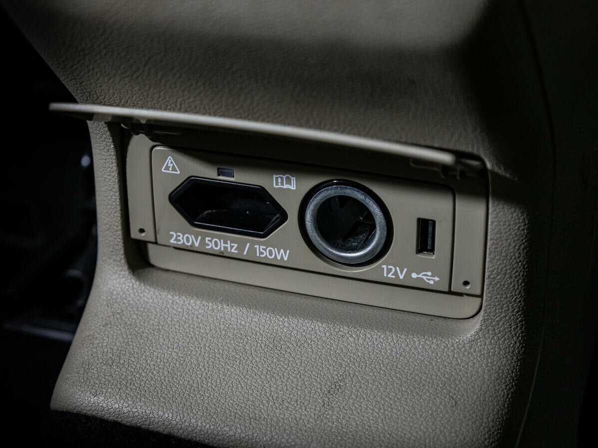 Купить Skoda Kodiaq, 2017, 96 887 км, фото №24