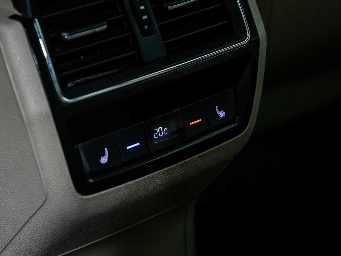 Купить Skoda Kodiaq, 2017, 96 887 км, фото №25