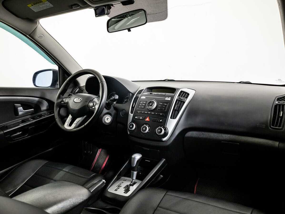 Купить Kia Ceed, 2011, 200 137 км, фото №9