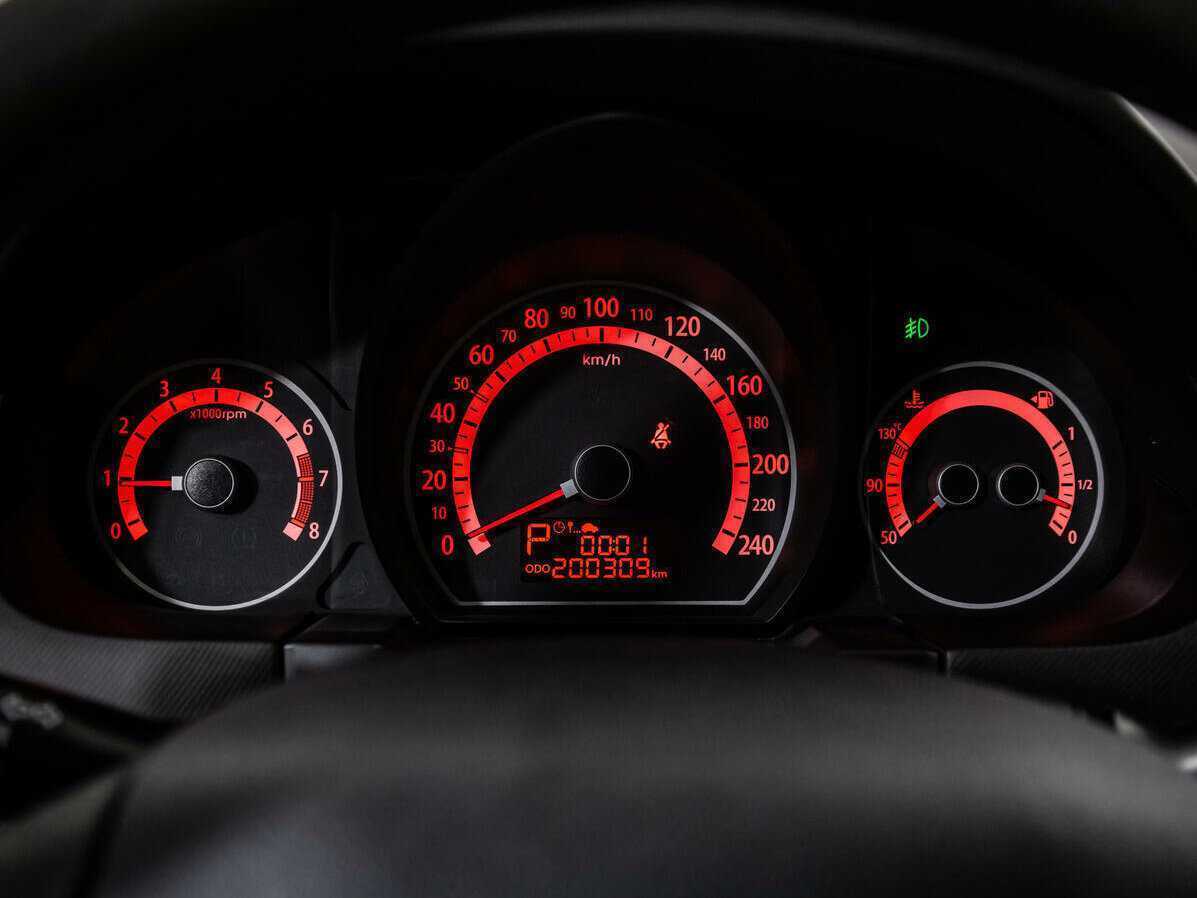 Купить Kia Ceed, 2011, 200 137 км, фото №12