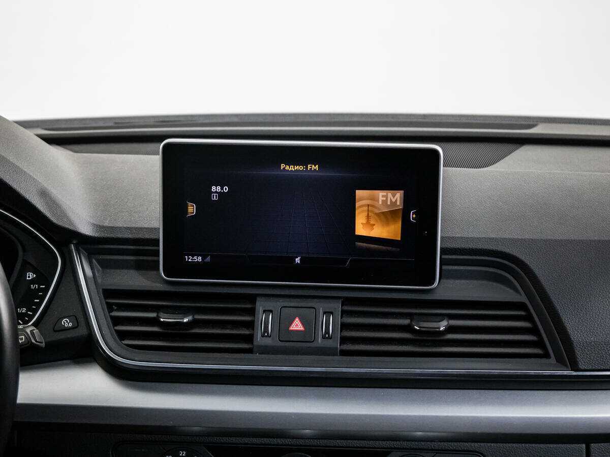 Купить Audi Q5, 2019, 42 000 км, фото №14