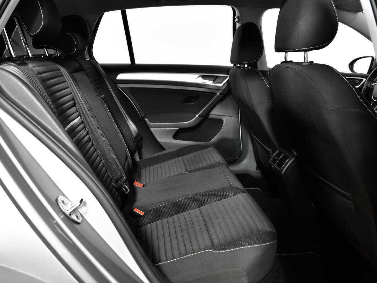 Купить Volkswagen Golf, 2014, 150 384 км, фото №10