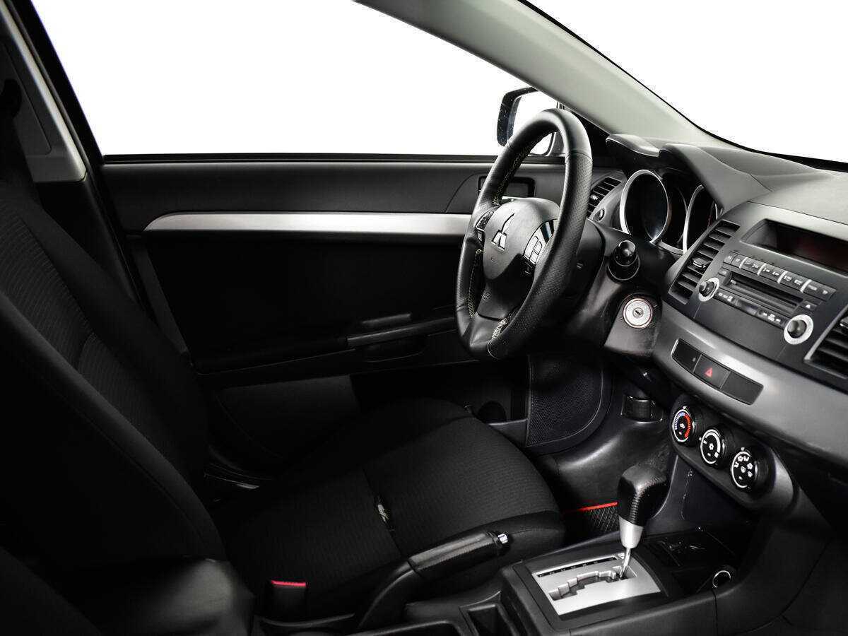 Купить Mitsubishi Lancer, 2010, 319 289 км, фото №6