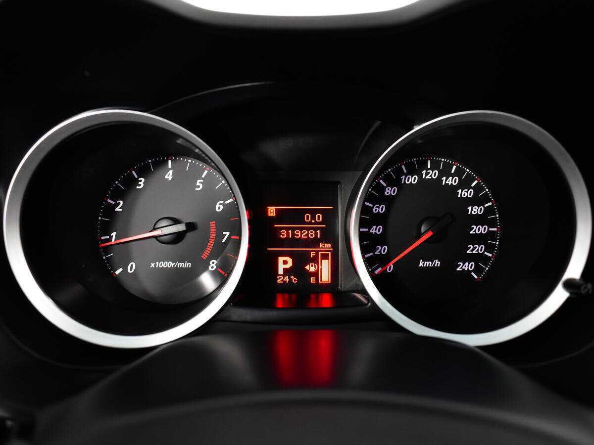 Купить Mitsubishi Lancer, 2010, 319 289 км, фото №8