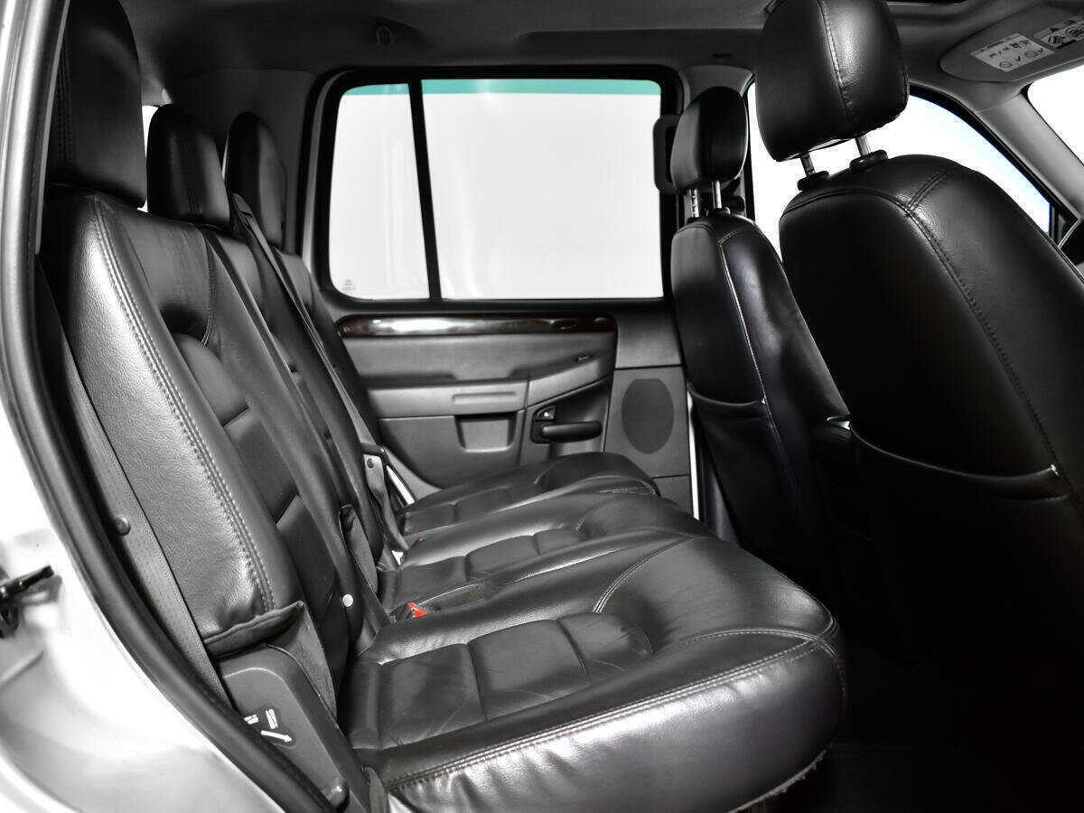 Купить Ford Explorer, 2005, 311 324 км, фото №10