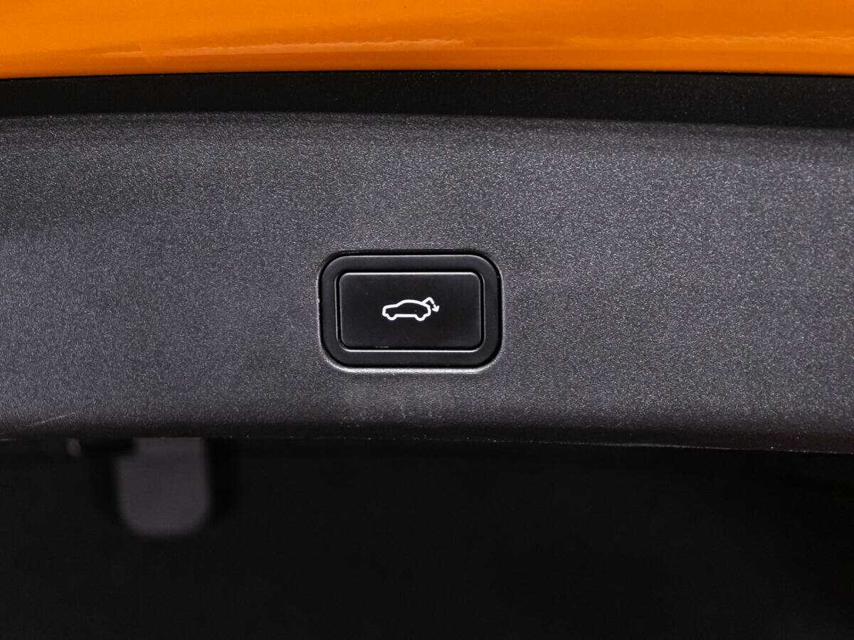 Купить Zeekr 001 100 kWh, 2023, 19 600 км, фото №15