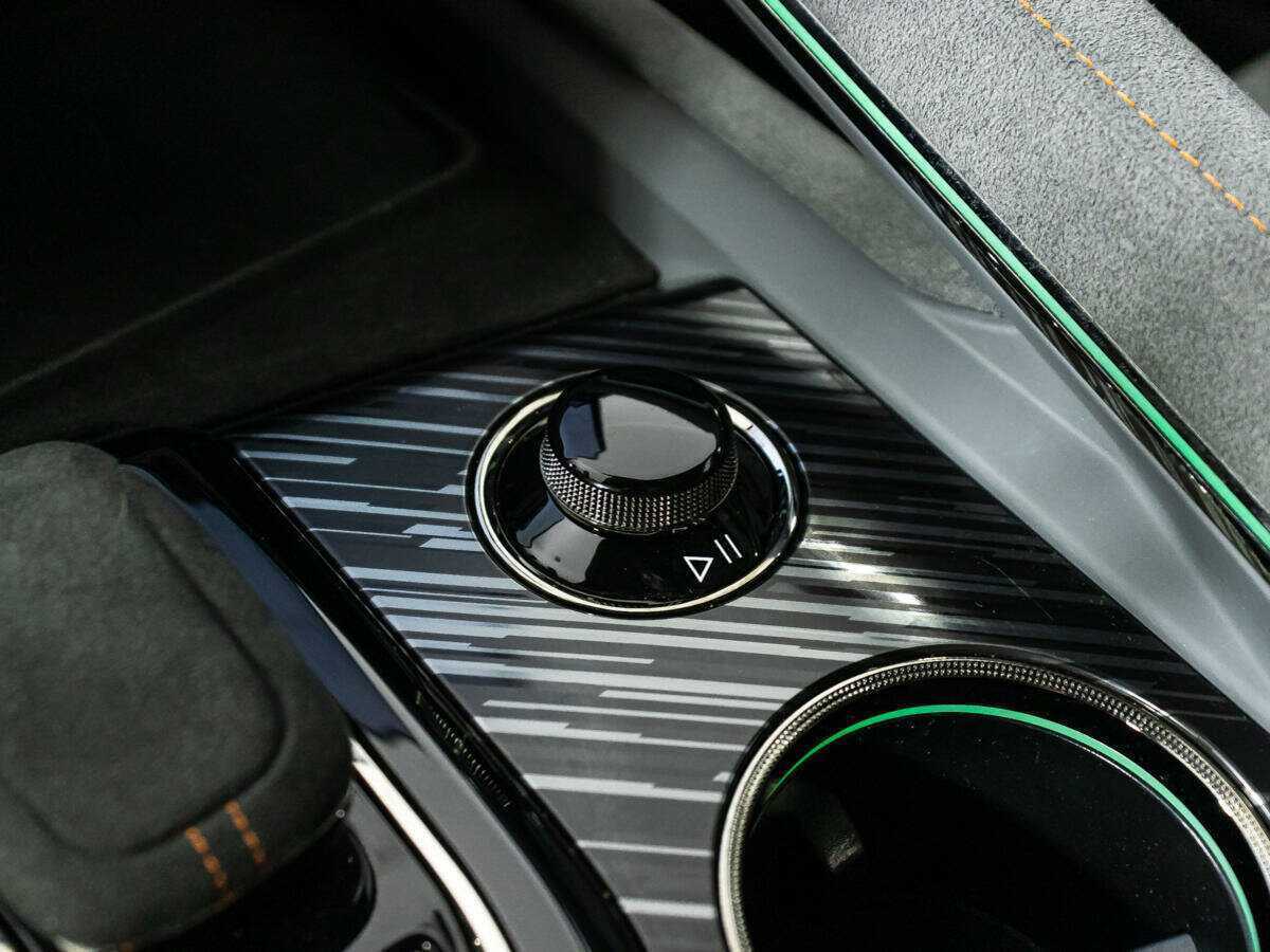 Купить Zeekr 001 100 kWh, 2023, 19 600 км, фото №23