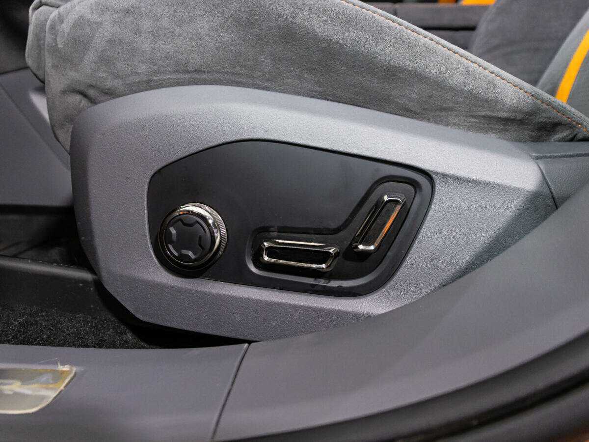 Купить Zeekr 001 100 kWh, 2023, 19 600 км, фото №25