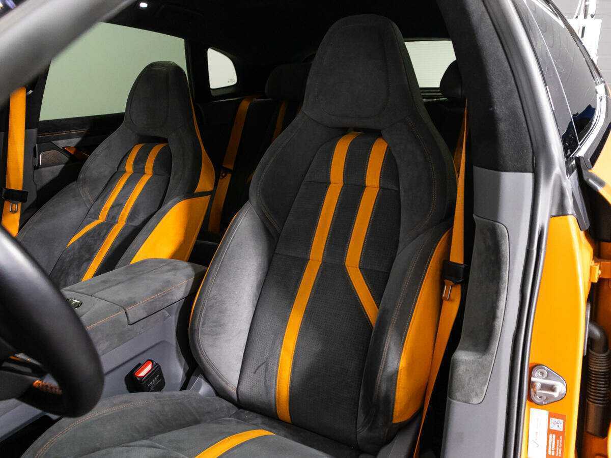 Купить Zeekr 001 100 kWh, 2023, 19 600 км, фото №30